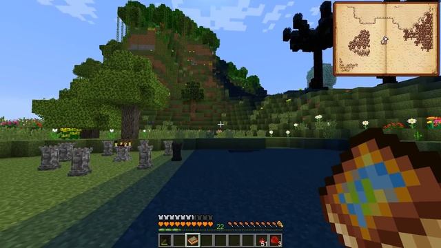 ПЕРВАЯ ЭНЕРГИЯ. ВСТУПАЕМ ВО ВТОРУЮ ЭРУ SevTech: Ages ПРОХОЖДЕНИЕ СБОРКИ #11 MINECRAFT смотреть онлайн