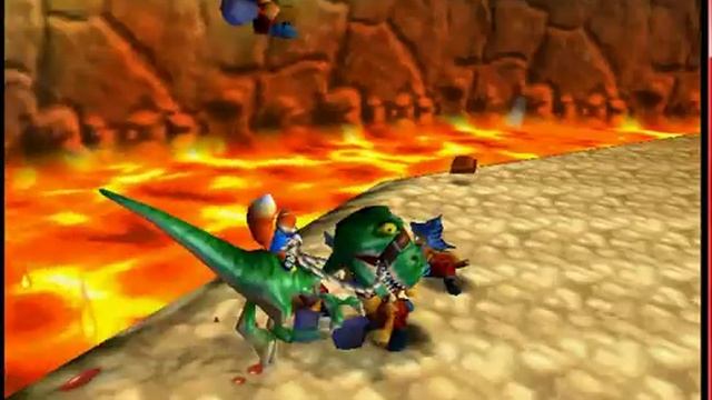 Conkers Bad Fur Day Walkthrough: Uga Buga Part VIII смотреть онлайн
