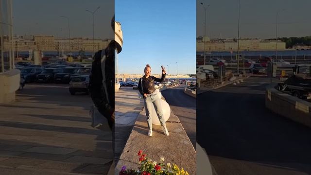 #питер #лето #я #sanktpeterburg #санктпетербург #счастье #гуляем смотреть онлайн