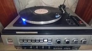 Вега 109. Новая подсветка Стробоскопа на светодиодах. Композиция popcorn