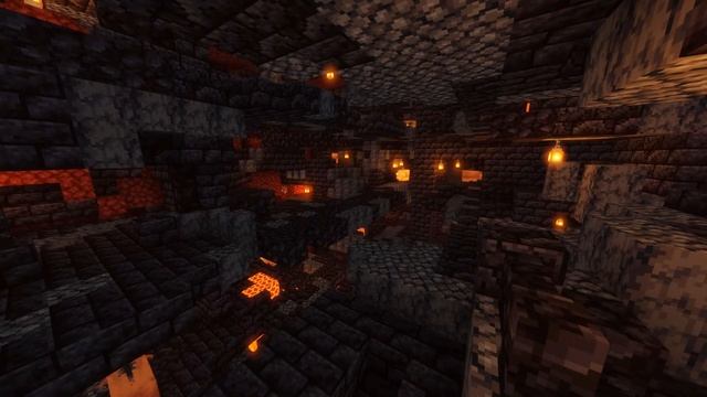 Minecraft Stock Footage #28 смотреть онлайн