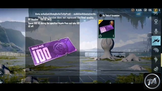 M3 Royal Pass Bgmi // 1 To 50 Rp Rewards // M3 Royal Pass Tier Rewards смотреть онлайн