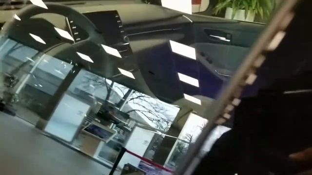 TMMK Toyota Kentucky смотреть онлайн