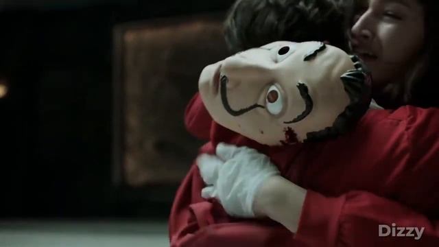 Бумажный дом - Белла Чао - La Casa De Papel - Bella Ciao смотреть онлайн