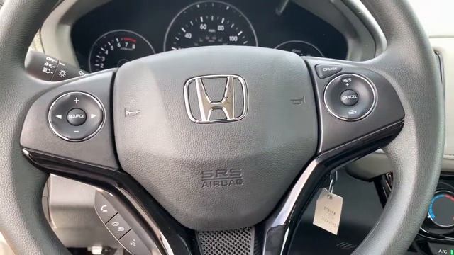2022 Honda HR-V Phoenix, Scottsdale, Glendale, Mesa, Tempe, AZ 00221978 смотреть онлайн