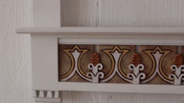 Открытие выставки «"Наличники - Лица Улицы" - Традиционная идентичность в современной архитектуре». смотреть онлайн