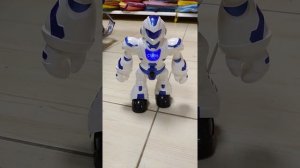 Интерактивнный робот Стёпа 23 см