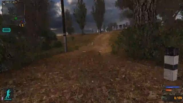 S.T.A.L.K.E.R Тени Чернобыля ► ОН ВЫЖИЛ #1 смотреть онлайн
