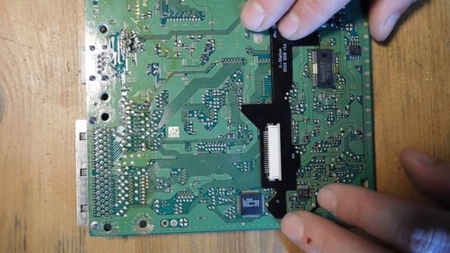 Sony PlayStation XStation Install Guide - A New Optical Disc Emulator For The PS1!