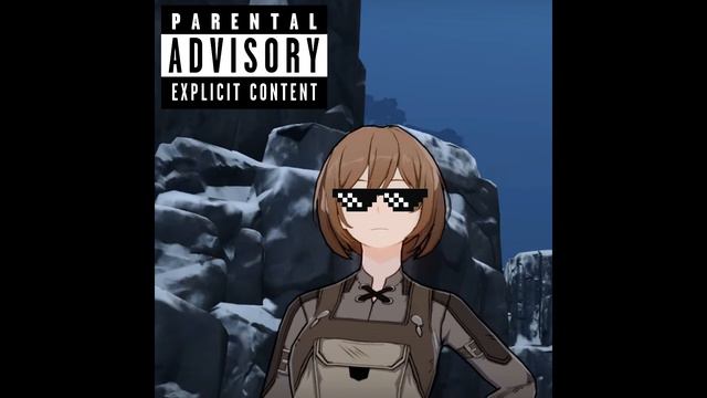 Coco Dayo - BELOBOG NIGHTS (feat. Vagrant Rapper) [Honkai: Star Rail] смотреть онлайн