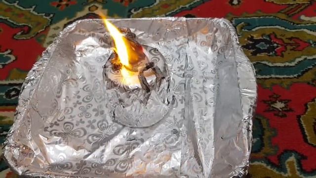 Как сделать змею в огне смотреть онлайн