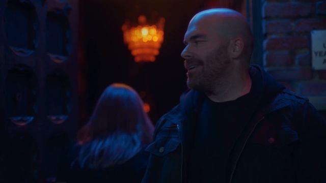 Sideswiped - Ep 1 “Matching Up” смотреть онлайн