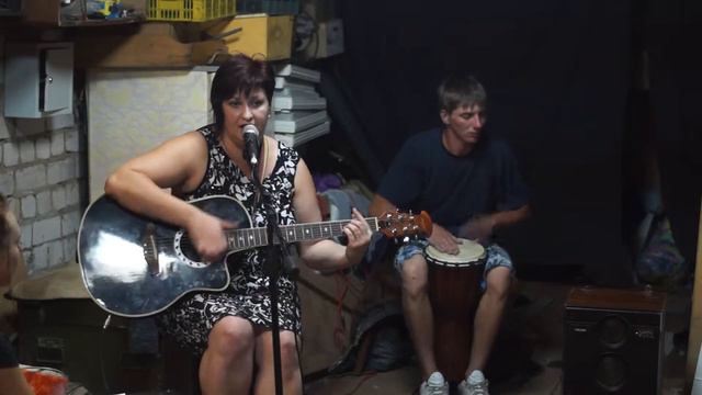 Янина Забродина - Ко Всем Чертям смотреть онлайн