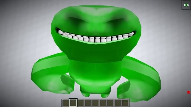 Garten Of Banban SLEEPOVER With NEW CHARACTERS! (Minecraft)