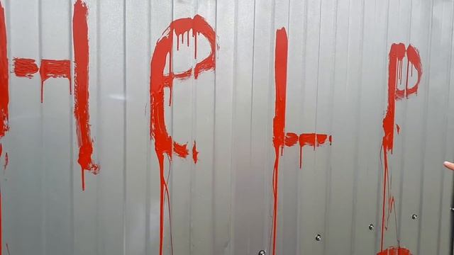 ФРЕДДИ КРЮГЕР в реальной жизни ( in real life ) смотреть онлайн