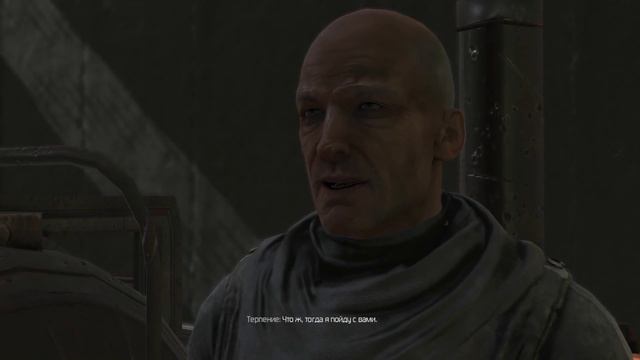 ИЩЕМ ГРАМОТНОГО ТЕХНОМАНТА ➲ The Technomancer #13 смотреть онлайн