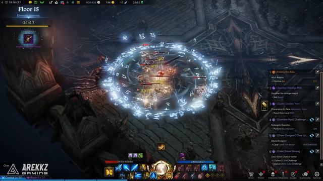 LOST ARK | What is The Tower? Endgame Guide & How to Unlock смотреть онлайн