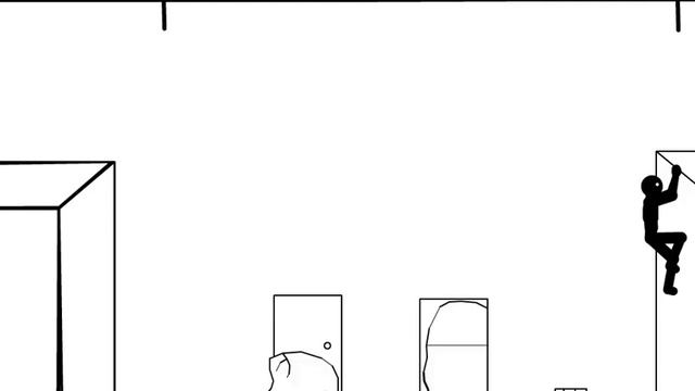 stickman parkour fails 1 смотреть онлайн