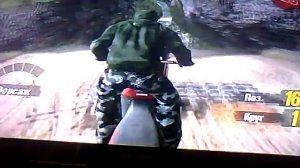 Обзор игры motor storm Pacific Rift