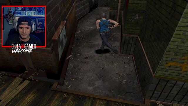 RESIDENT EVIL 3 MOD IMPOSIBLE PARTE 2 LORD OF THE NECROPOLIS MALDITOS PERROS смотреть онлайн