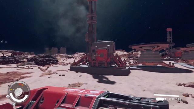 STARFIELD How To Build AUTOMATED OUTPOSTS смотреть онлайн