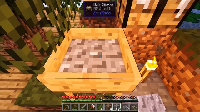 Ich habe einen Plan! | 02 | MINECRAFT SKY смотреть онлайн