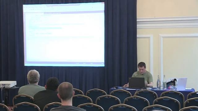 SQL Server Transaction Isolation Levels Dejan Sarka смотреть онлайн