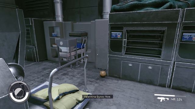 Starfield Walkthrough Part 4/ Making Aurora & Joining a Gang/ No Commentary смотреть онлайн