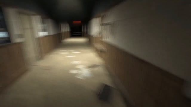 Outlast Gameplay Episode #2 (RUN BITCH RUN!!!!!!!!) смотреть онлайн