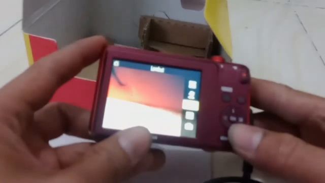 Reviuw Kamdig Nikon Coolpix S3600 смотреть онлайн