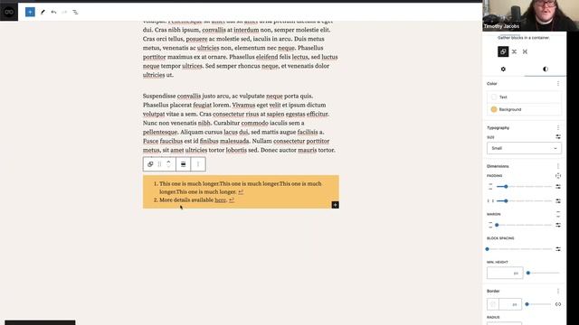 The WordPress 6.3 Launch Event смотреть онлайн