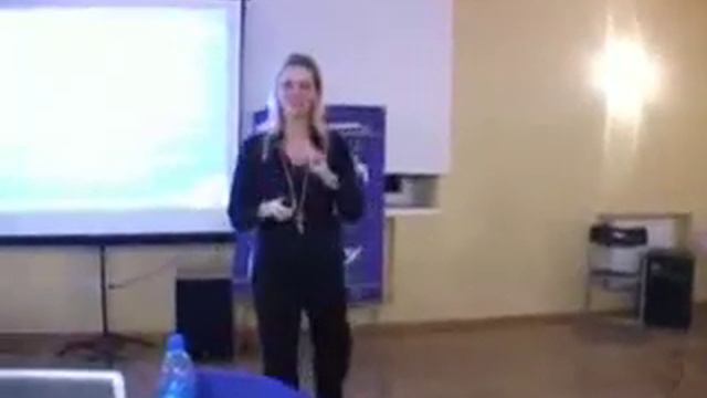 Лемурийская методика снятия блоков. Часть1 смотреть онлайн