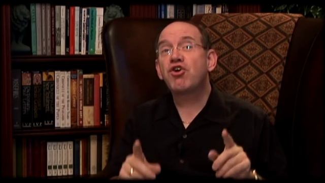 Рик Реннер: Почему Иисус сравнил обиду со смоковницей смотреть онлайн