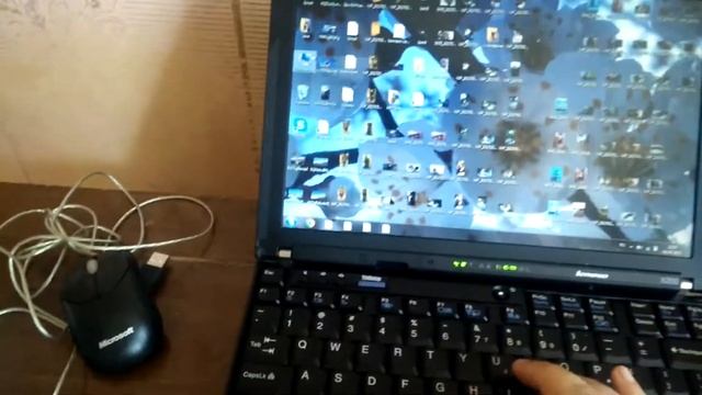 Lenovo X200 описание смотреть онлайн