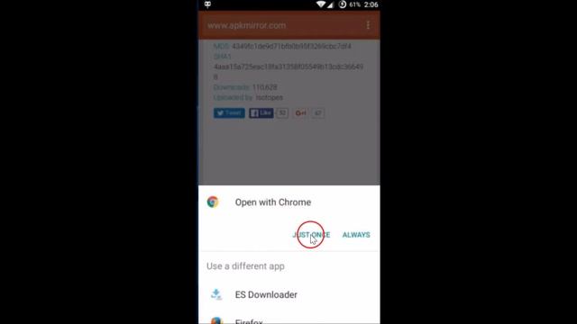 How To Download and Install Google Play Store On Android ? смотреть онлайн