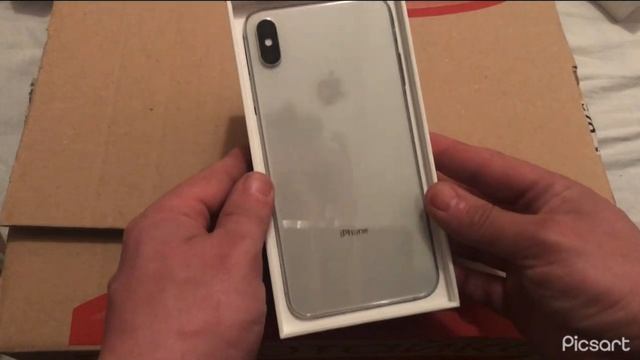 iPhone XS Max 512 2 сим карты купил со скупки смотреть онлайн