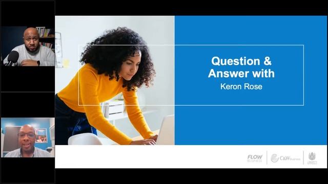 Digital Marketing: Boost your reach with Flow Business смотреть онлайн