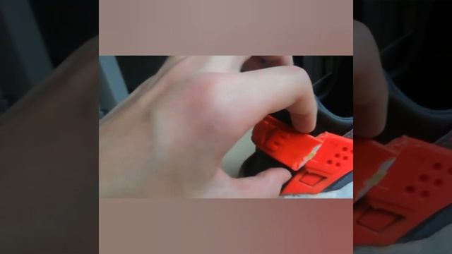 Честный Обзор Nike air huarache смотреть онлайн