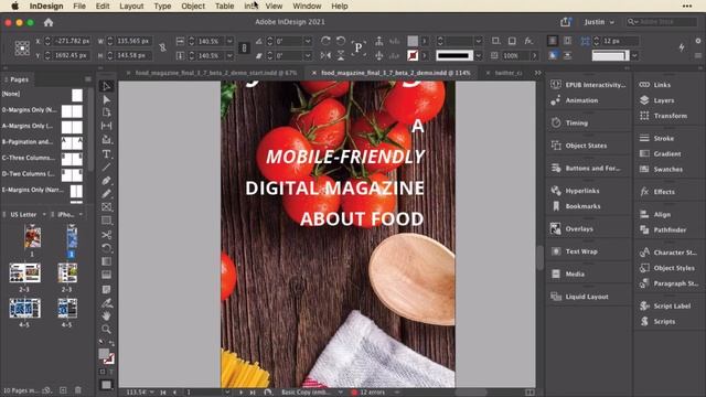 Easily Paste JS & CSS Customizations - in5 v3.7 Sneak Peeks смотреть онлайн