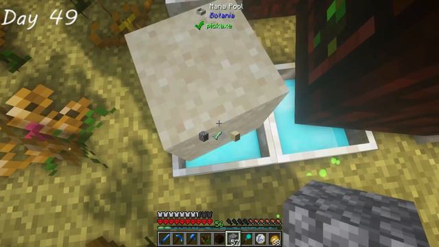 100 Days: Magic Edition (Hardcore | Minecraft | Roleplay) смотреть онлайн