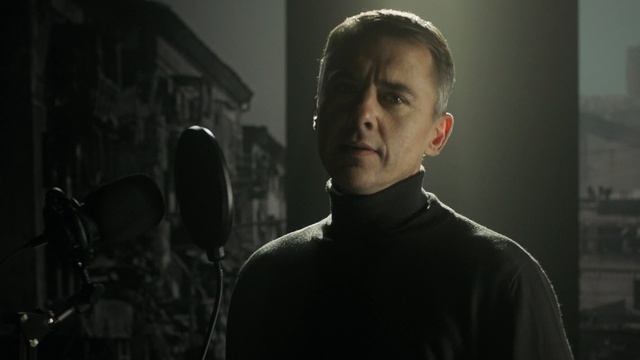 Поэзофронт смотреть онлайн