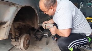 Как работает преобразователь ржавчины Омега.