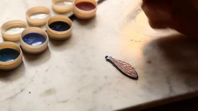 The Vitreous Enamelling Process by Fiona Rae смотреть онлайн