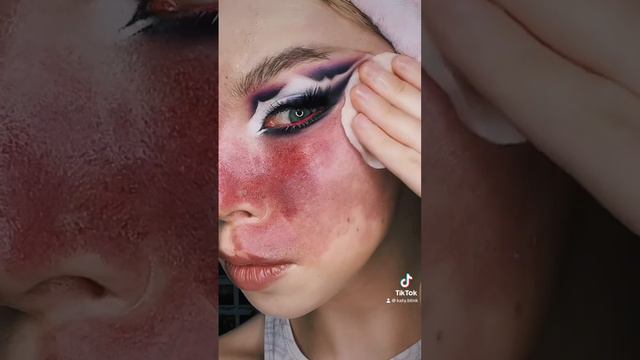С пятном и без пятна смотреть онлайн