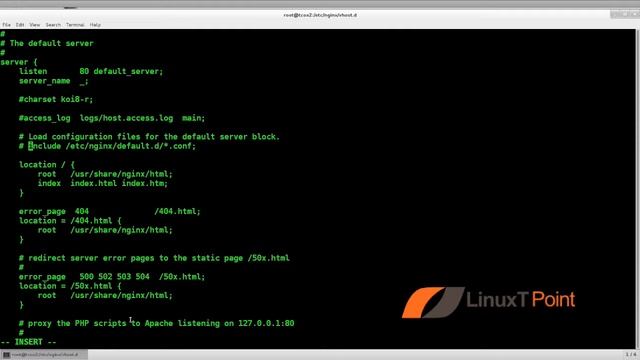 VHosts and Directives, Part 1 смотреть онлайн