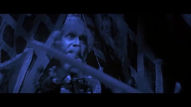Последний киногерой (1993) Отрывок 3 смотреть онлайн