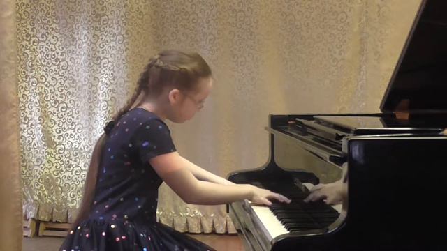 193 Тарасова Варвара Курск Леший смотреть онлайн