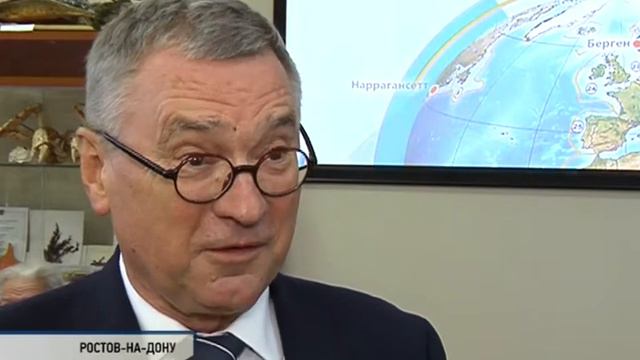 Глобального потепления не будет! смотреть онлайн