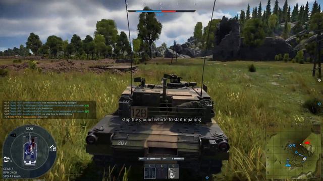 m1a1 AIM + A7E combo full vid смотреть онлайн