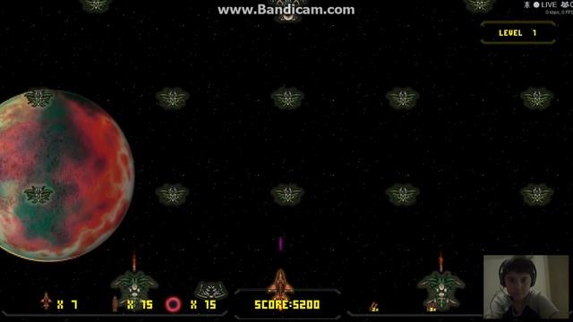 Muy Fail | Starship Annihilator | Ignacio смотреть онлайн